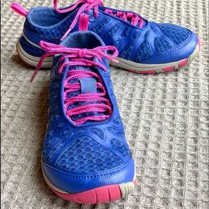 Merrell Crush Glove Barefoot Training shoes